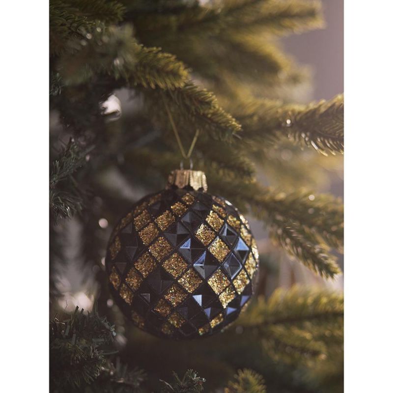 Набор ёлочных украшений Tkano New Year Essential, (7 шт.) BD-3132895 фото 18