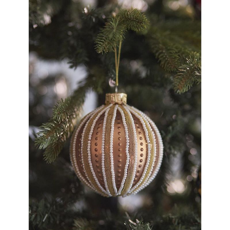 Набор ёлочных украшений Tkano New Year Essential, (7 шт.) BD-3132895 фото 19
