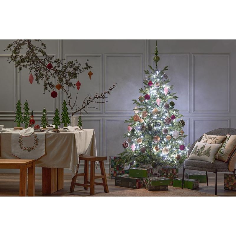 Набор ёлочных украшений Tkano New Year Essential, (7 шт.) BD-3132895 фото 5
