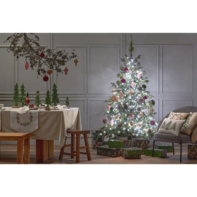 Набор ёлочных украшений Tkano New Year Essential, (7 шт.) BD-3132895 фото 6