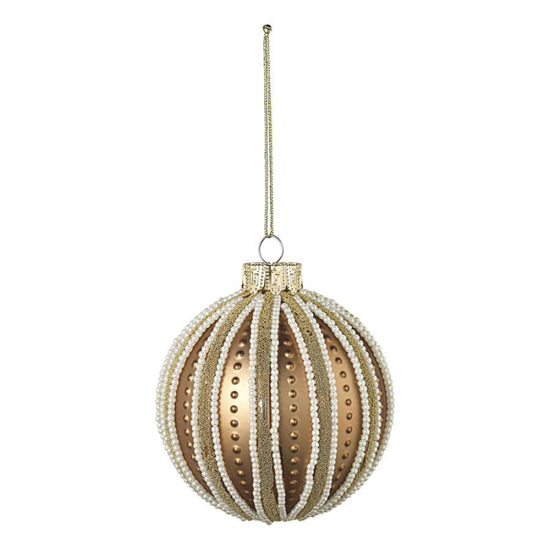 Набор ёлочных украшений Tkano New Year Essential, (7 шт.) BD-3132895 фото 9