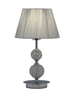 Лампа настольная Moderli Ethereal E27 60W УТ000039246