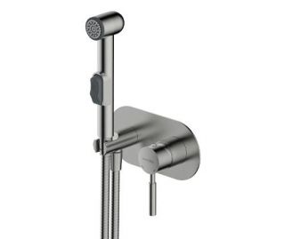 Встраиваемый смеситель для раковины WasserKRAFT Wern 4238