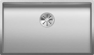 Кухонная мойка Blanco CLARON 700-U 523387