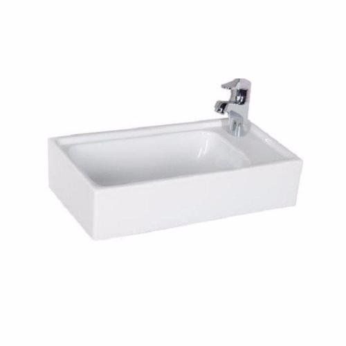 Раковина Aquanet Sanovit 45 см 182339 фото 1