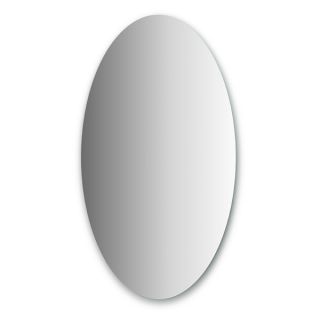 Зеркало со шлифованной кромкой 70х120 Evoform PRIMARY BY 0037