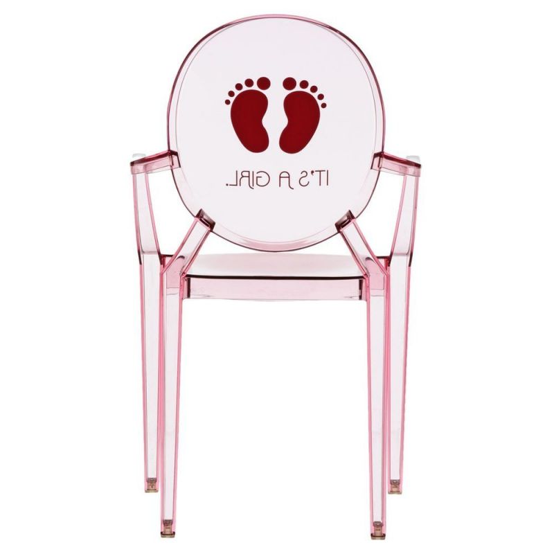 Стул Kartell BD-978097