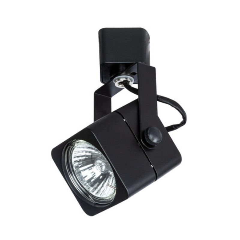 Спот Arte Lamp track lights A1314PL-1BK фото 1