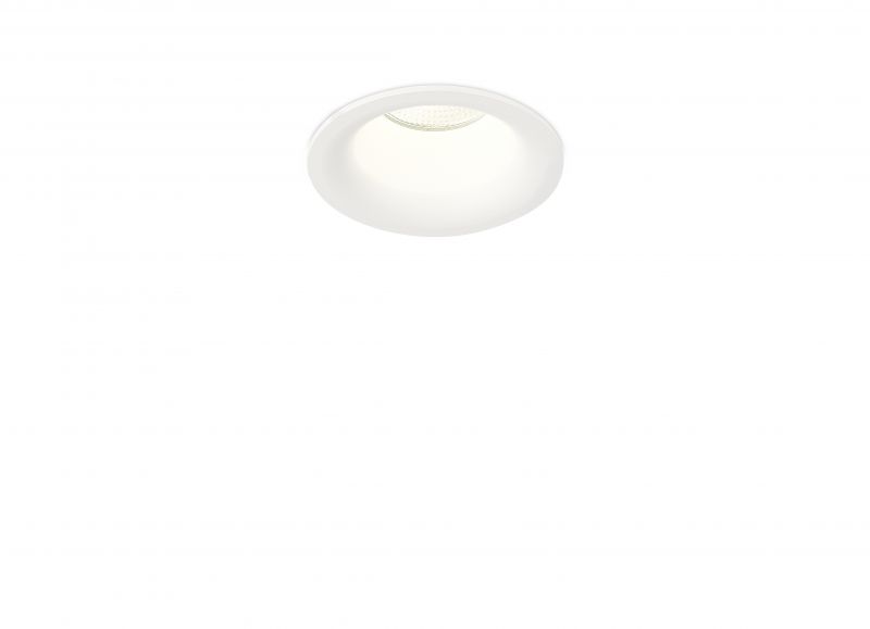 LED встраиваемый светильник Simple Story 7W 2078-LED7DLW