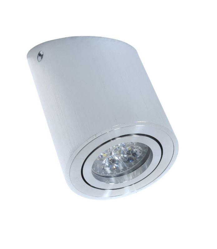 Накладной светильник Lumina Deco Alesti LDC 8060-D SL фото 1