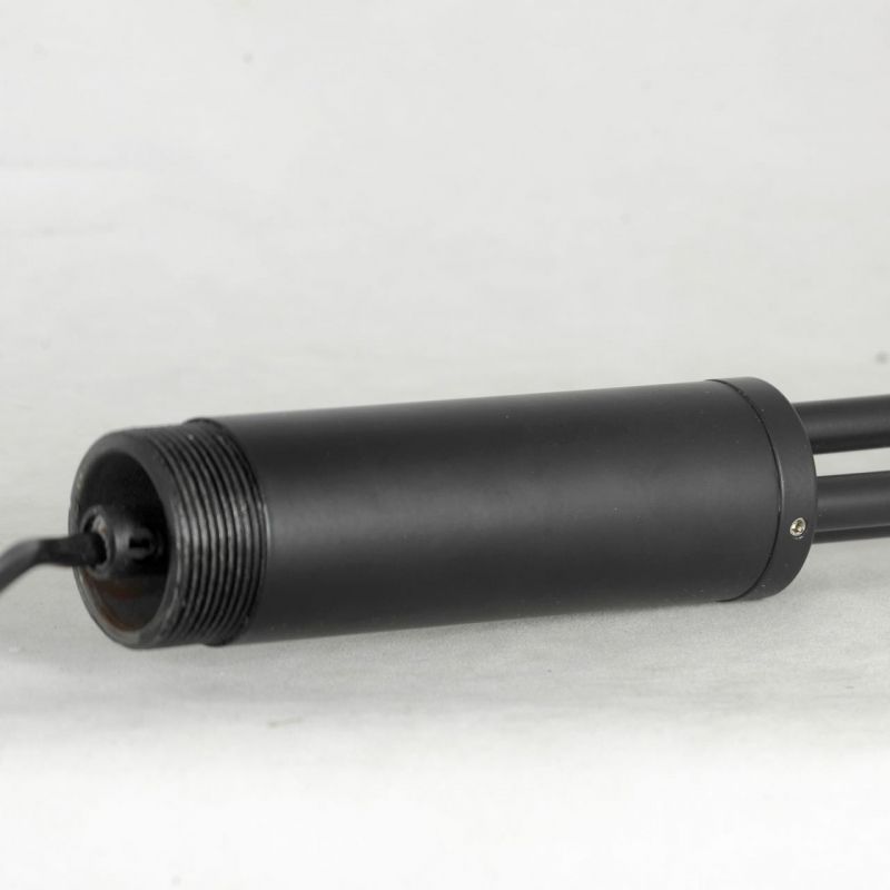Торшер Lussole LGO 60W E27 220-240V 2600-2900K LSP-0579 фото 3