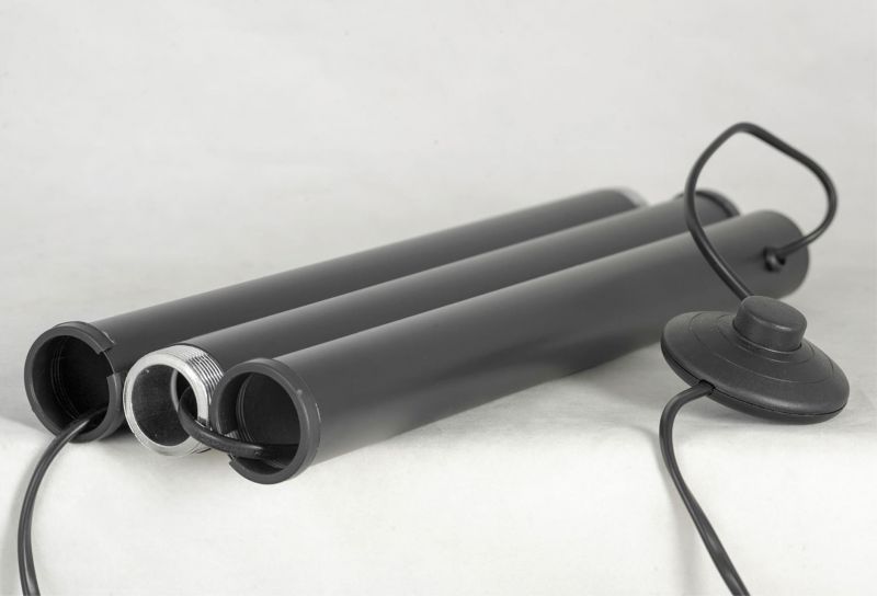 Торшер Lussole LGO 60W E27 220-240V 2600-2900K LSP-0579 фото 4