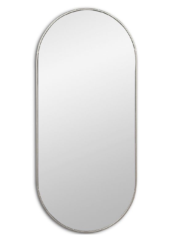 Зеркало в тонкой раме Art Mirror Kapsel BD-2557836