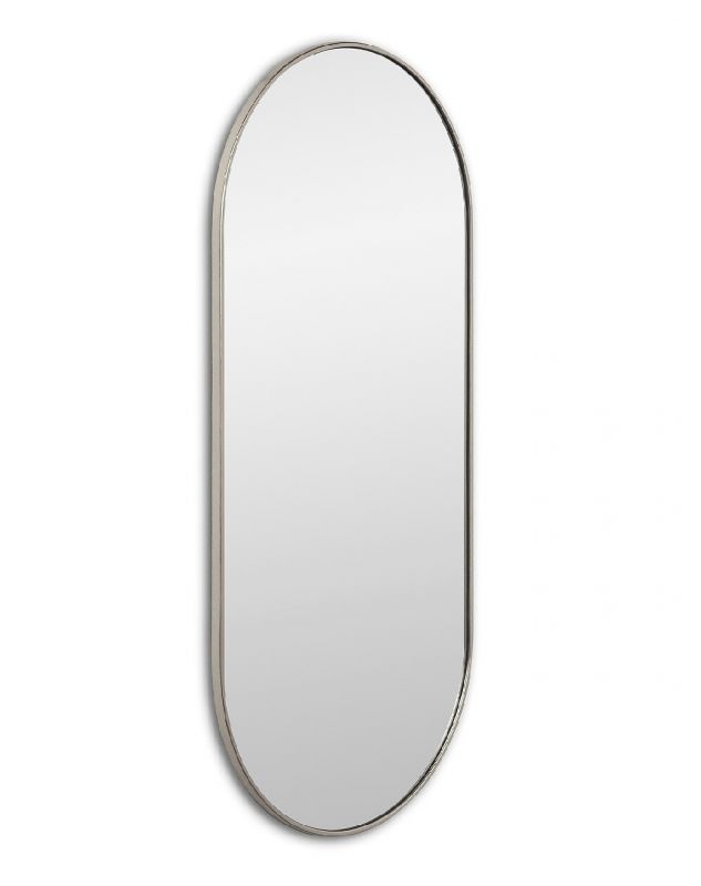 Зеркало в тонкой раме Art Mirror Kapsel BD-2557836