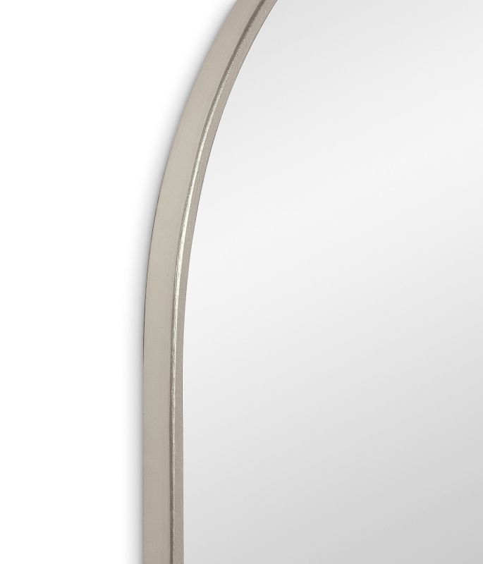 Зеркало в тонкой раме Art Mirror Kapsel BD-2557836