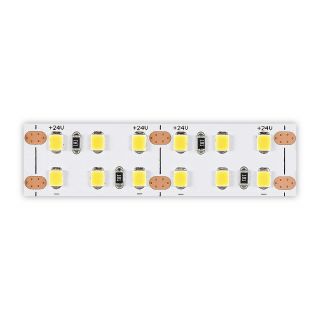 Светодиодная лента ST Luce ST1002.420.20 20W 4000K 2 100Lm Ra90 IP20 L5 000xW15xH2 24VV