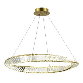 Светильник подвесной ST-Luce Ritorto SL6204.311.01