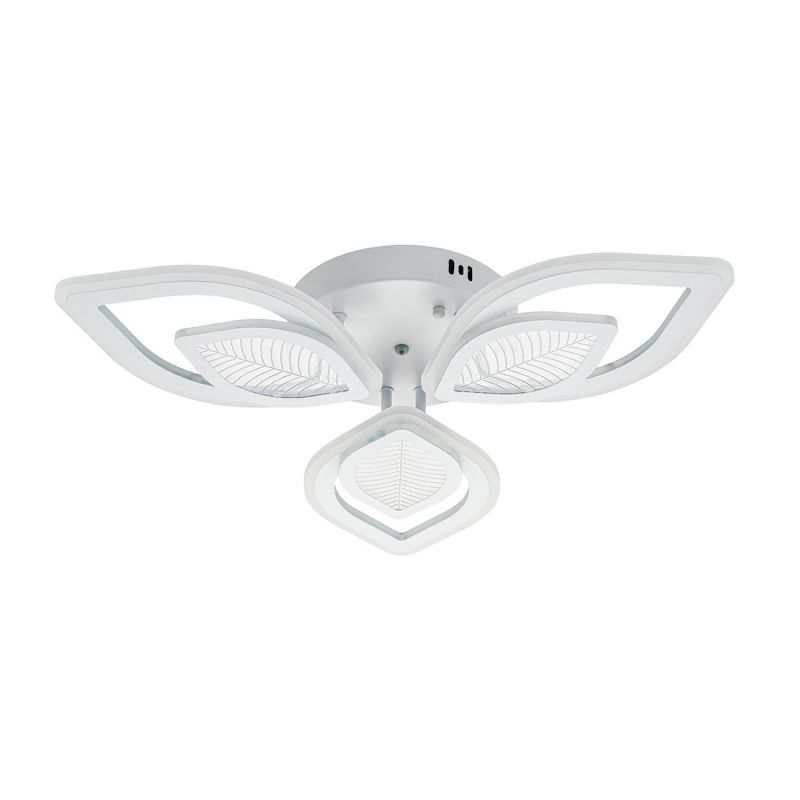 Потолочный светильник Escada Anise 10288/6LED