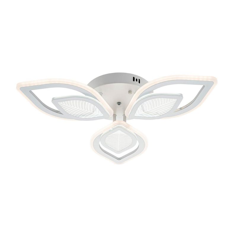 Потолочный светильник Escada Anise 10288/6LED