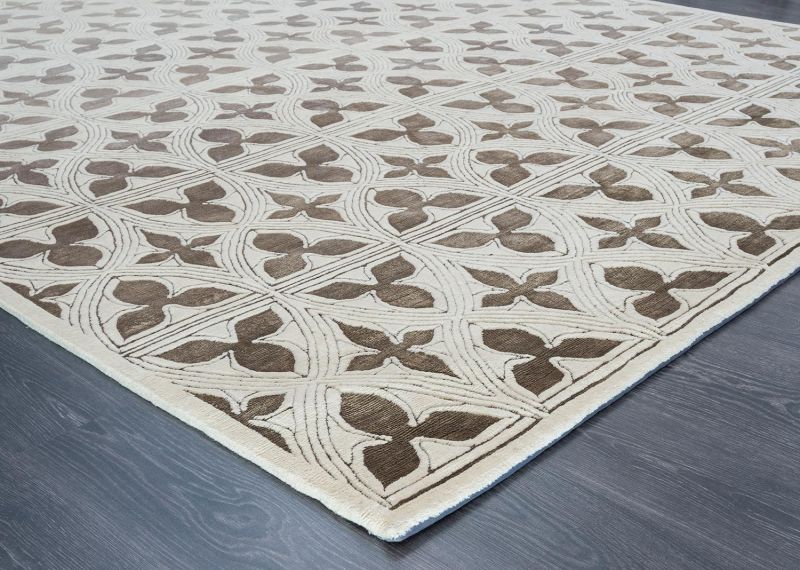 Ковёр Carpet ART DECO RUGS BD-2981062 250х300 фото 2