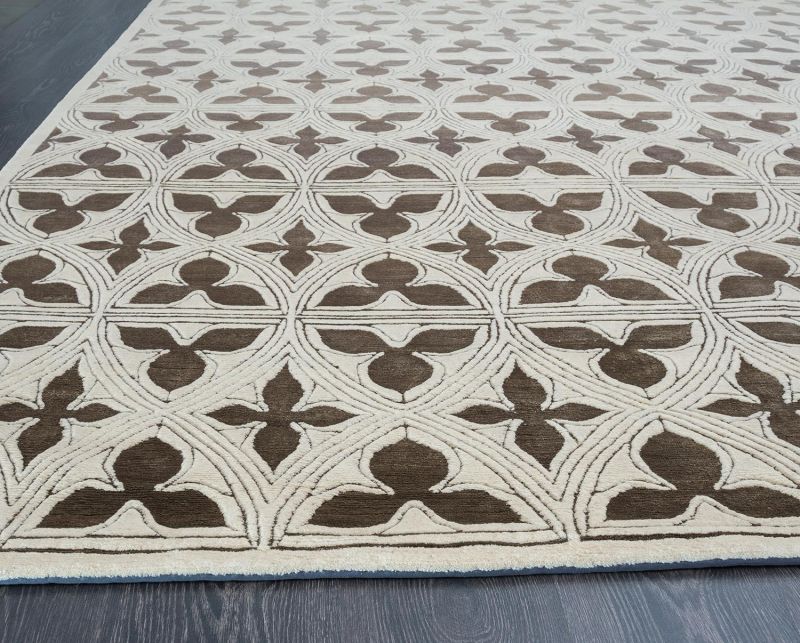 Ковёр Carpet ART DECO RUGS BD-2981062 250х300 фото 3