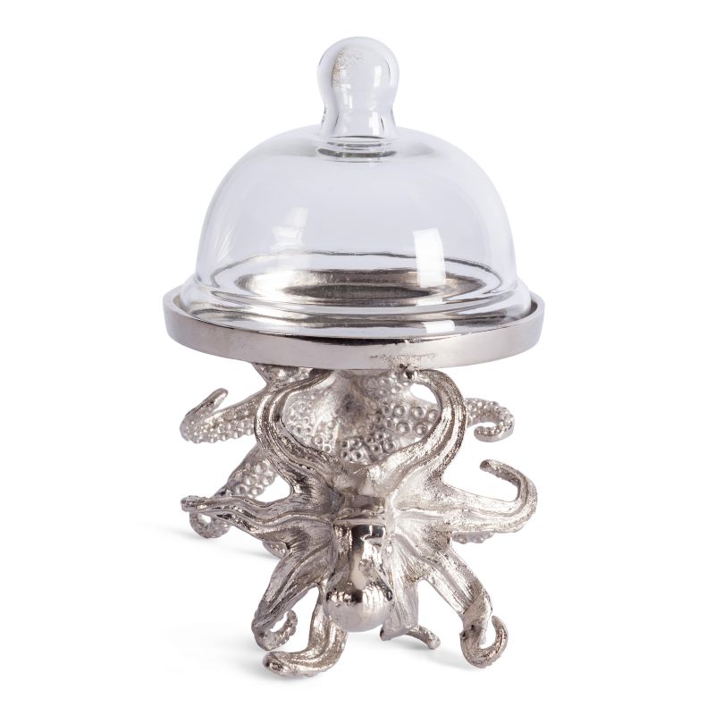 Тортница Secret De Maison OCTOPUS ( mod. 9647 ) BD-3001469