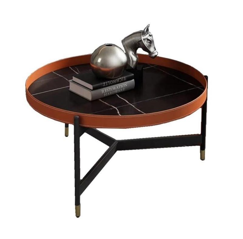 Журнальный столик Sotogrande Doppio Coffee Tables BD-3054136 D50