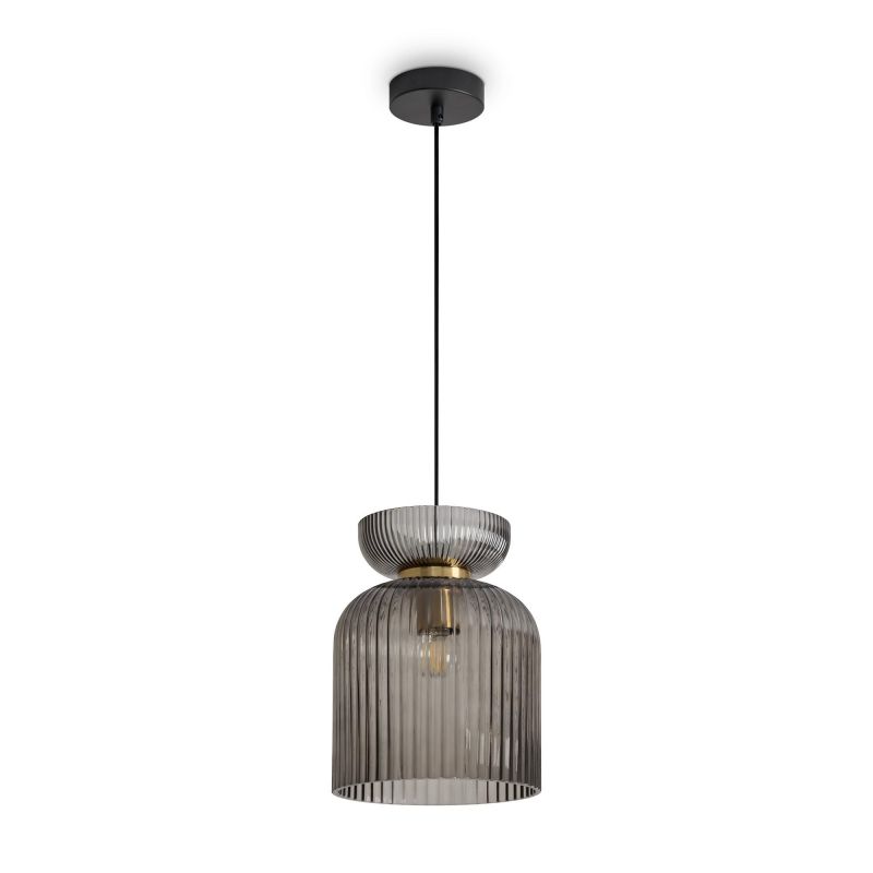 Подвесной светильник Freya Layla E27 60W FR5558PL-01SM фото 5