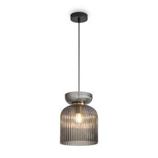 Подвесной светильник Freya Layla E27 60W FR5558PL-01SM
