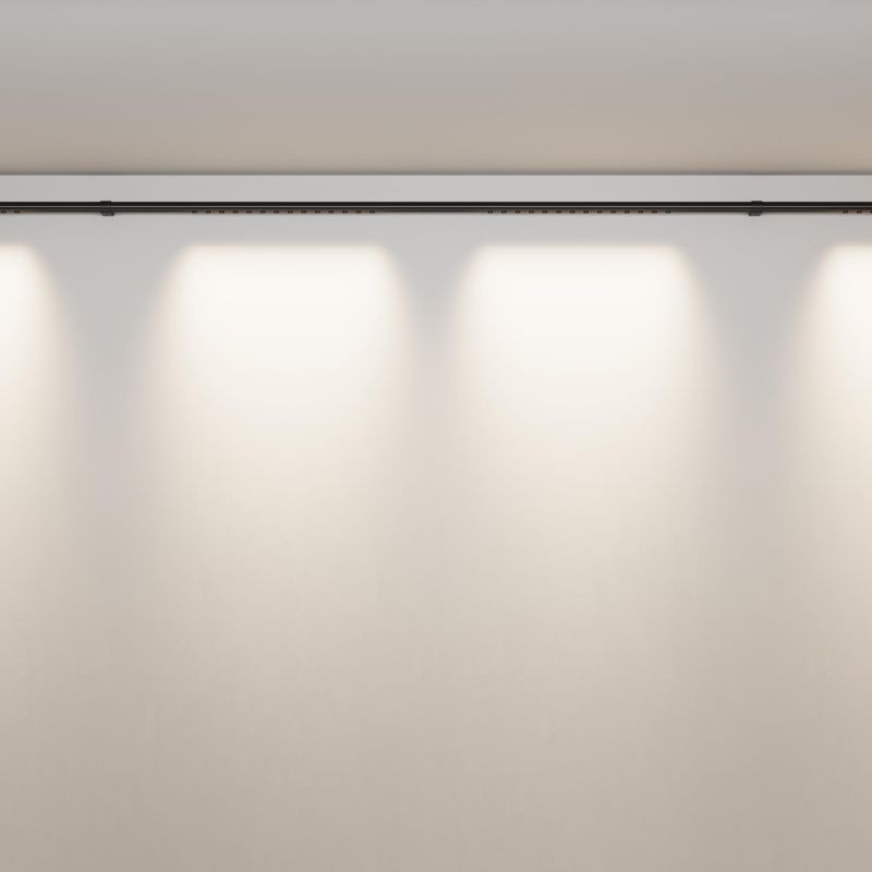 Светильник Maytoni Points LED 24W C101CL-L1000-24W3-6K-B фото 3