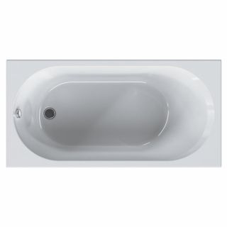 Ванна акриловая AM.PM X-Joy W94A-140-070W-A 140х70 см