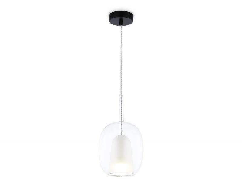 Подвесной светильник Ambrella LH IP20 E27 LH11121 фото 1