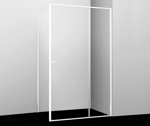 Душевой уголок WasserKRAFT Rhin 44S07 120x90 см фото 1