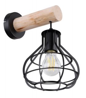 Светильник настенный Globo Lighting Clastra 15388W