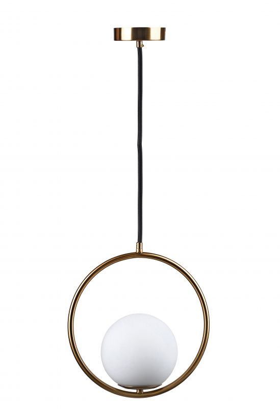 Подвесной светильник Loft It Glob LOFT2600-A фото 1