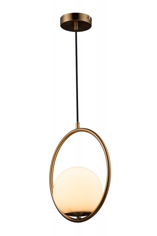 Подвесной светильник Loft It Glob LOFT2600-A фото 3