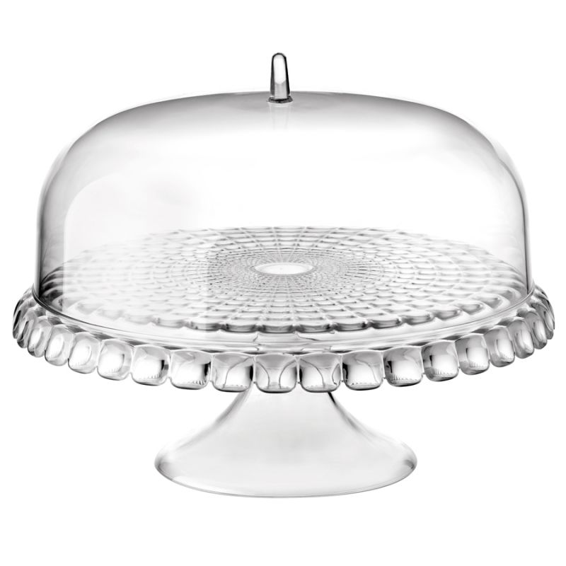 Тортовница Guzzini Tiffany BD-1525626