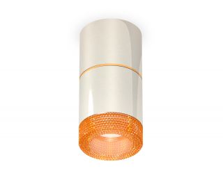 Комплект накладного светильника Ambrella Techno XS7405062