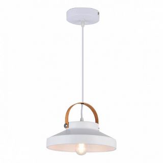 Светильник подвесной Toplight Wendi TL1225H-01WH