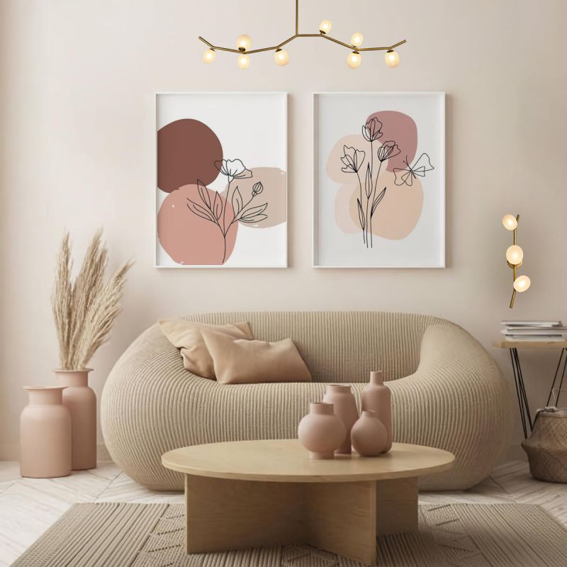 Настенный светильник Loft It (Light for You) Sakura 10212W White фото 5