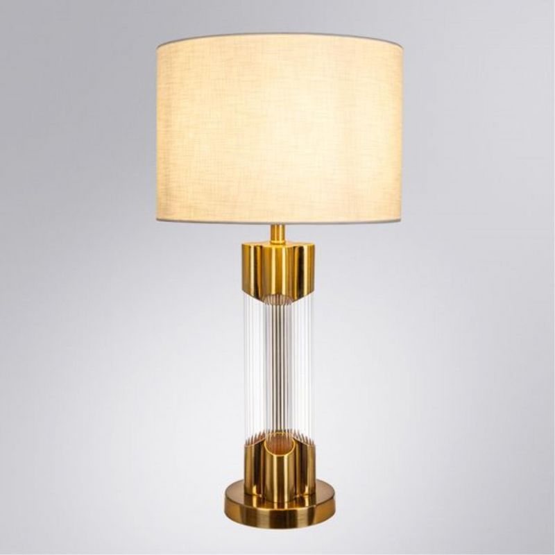 Светильник настольный Arte Lamp Stefania A5053LT-1PB