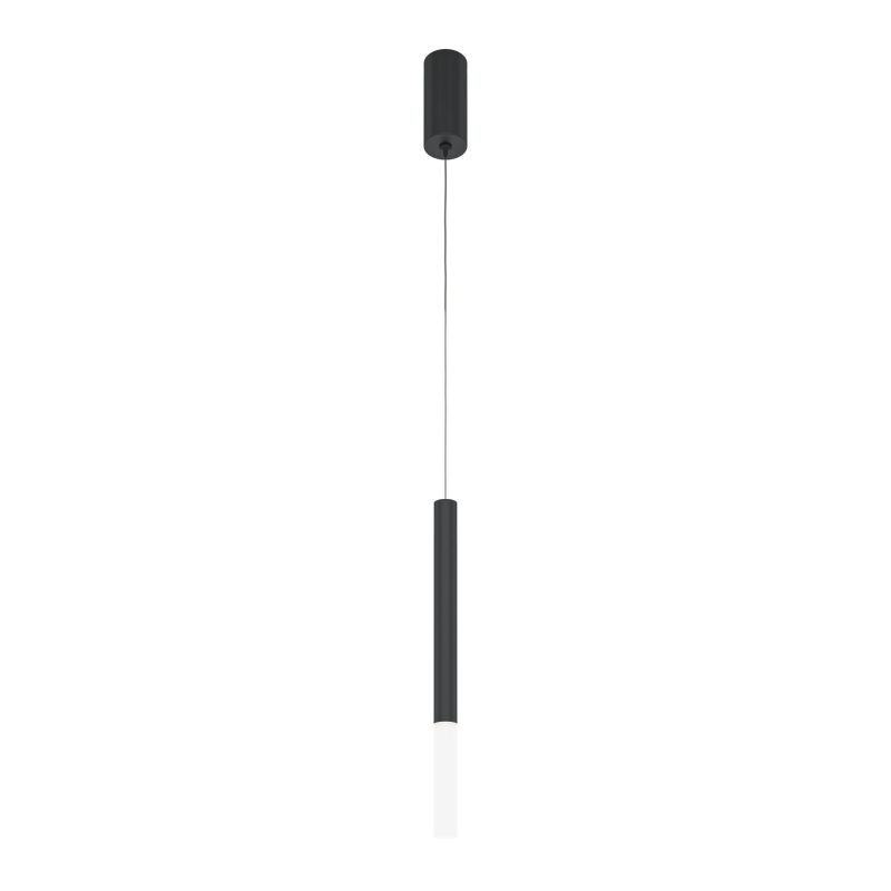 Подвесной светильник Maytoni Pro Shade 220-240V 6W IP20 3000-4000K MOD157PL-L6BK фото 1