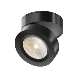 Потолочный светильник Maytoni Magic 220-240V 7W IP20 LED 7W C022CL-7W3K-B-1