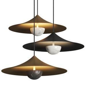 Подвесной светильник Aromas del Campo Hat IP20 LED 2700К 113083 фото 2