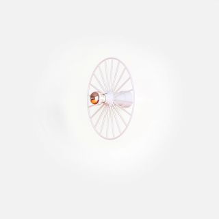 Бра Aromas del Campo Wheel IP20 E27 092254