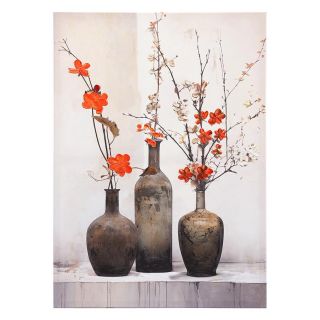 Панно декоративное Bergenson Bjorn still life, 50х70 см