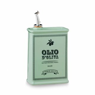 Бутылка для масла Oliere Vintage Nuova Cer BD-2101032