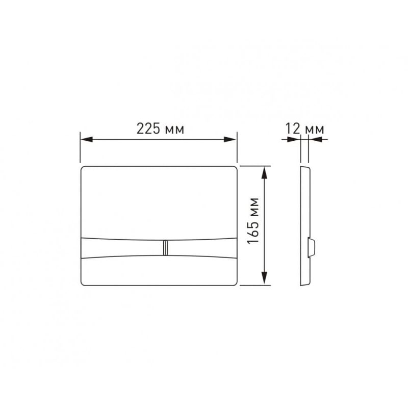 Унитаз подвесной Strati Rimless с инсталляцией Berges Novum 042451 механика, кнопка F5 черная SoftTouch