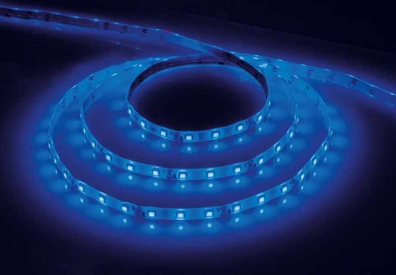 Светодиодная лента Feron LS604 12V 4,8W IP65 27677 фото 1