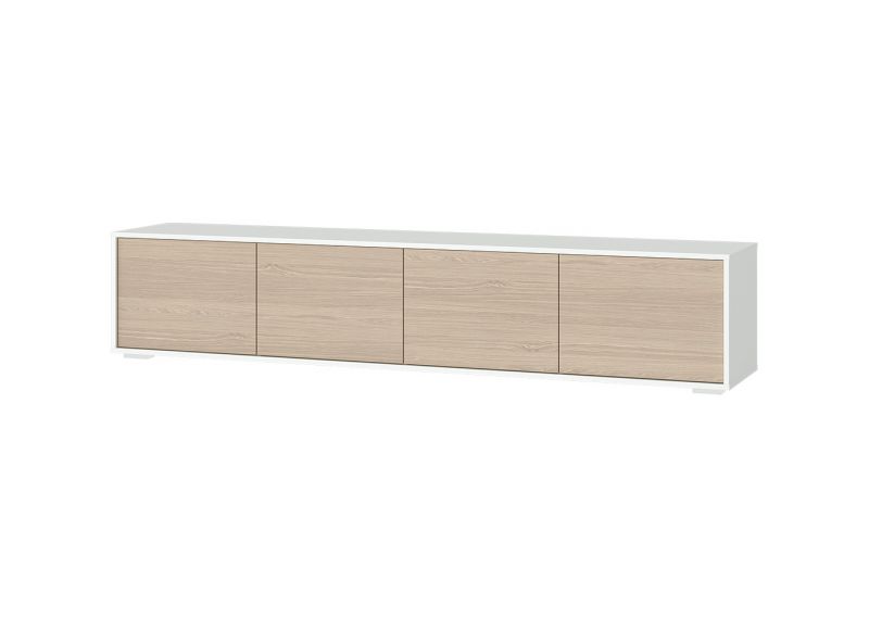 Тумба Ellipsefurniture Hub HU010101240101